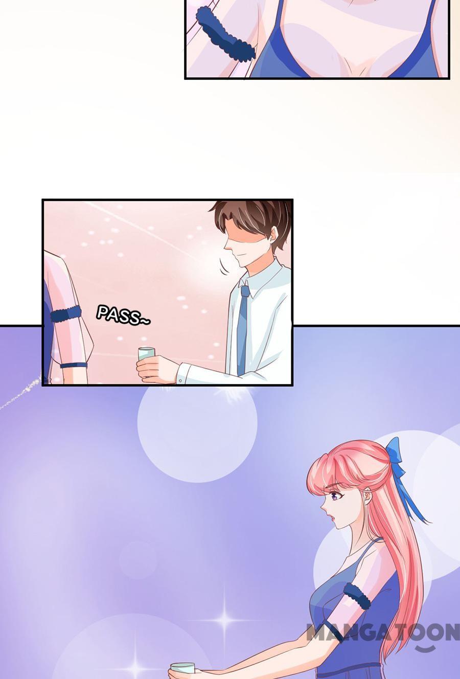 Prince’s Private Baby Chapter 159 page 11