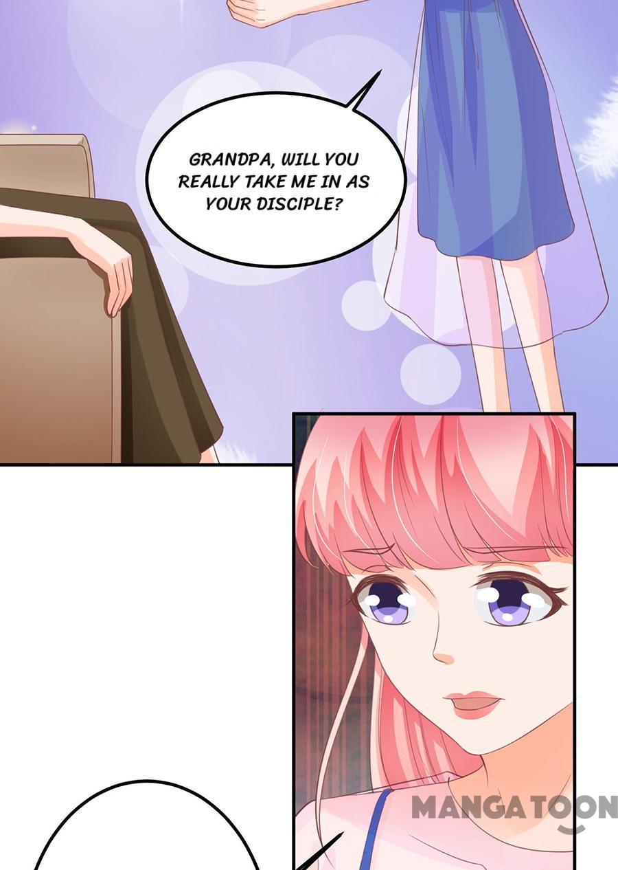 Prince’s Private Baby Chapter 159 page 12