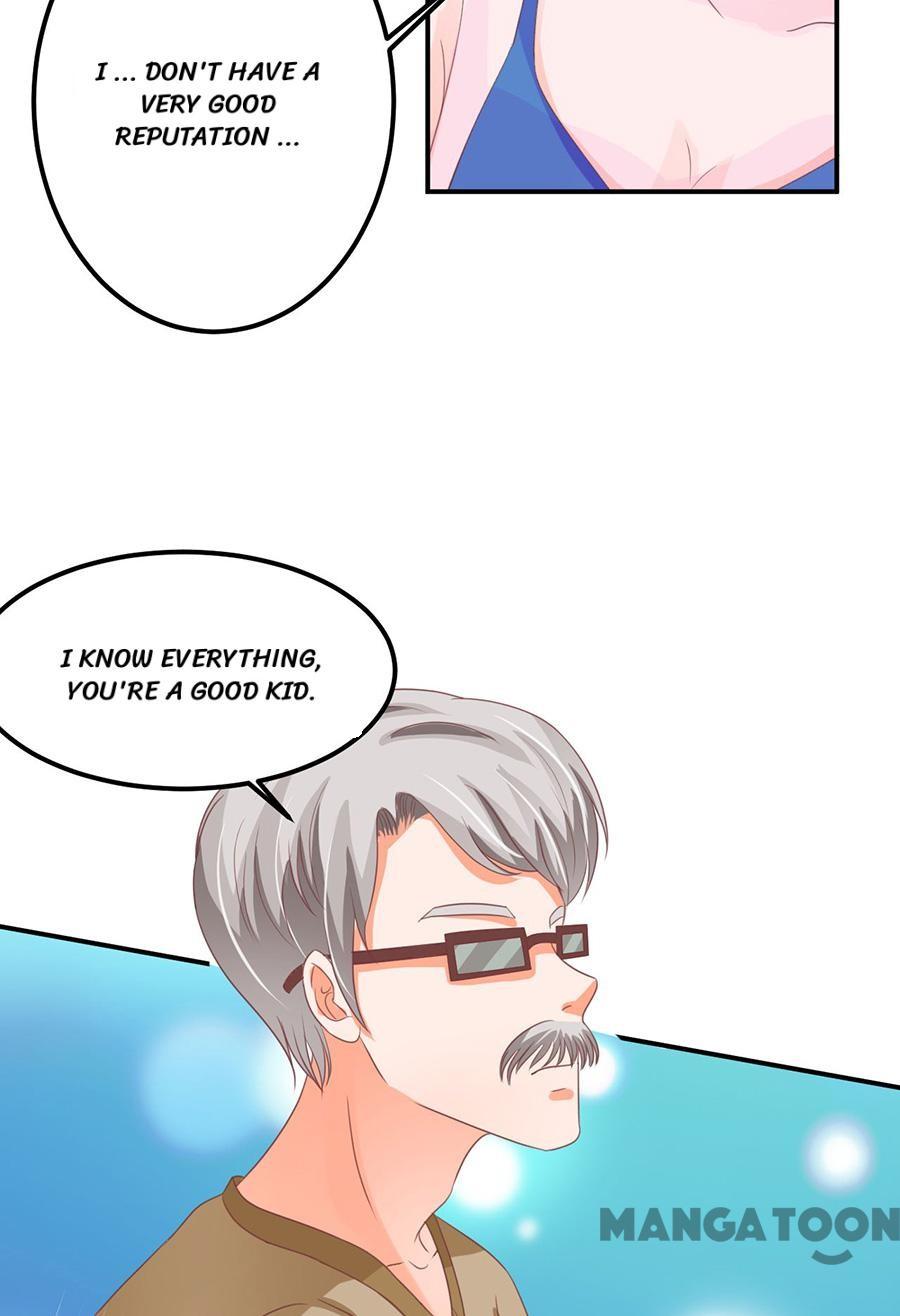 Prince’s Private Baby Chapter 159 page 13