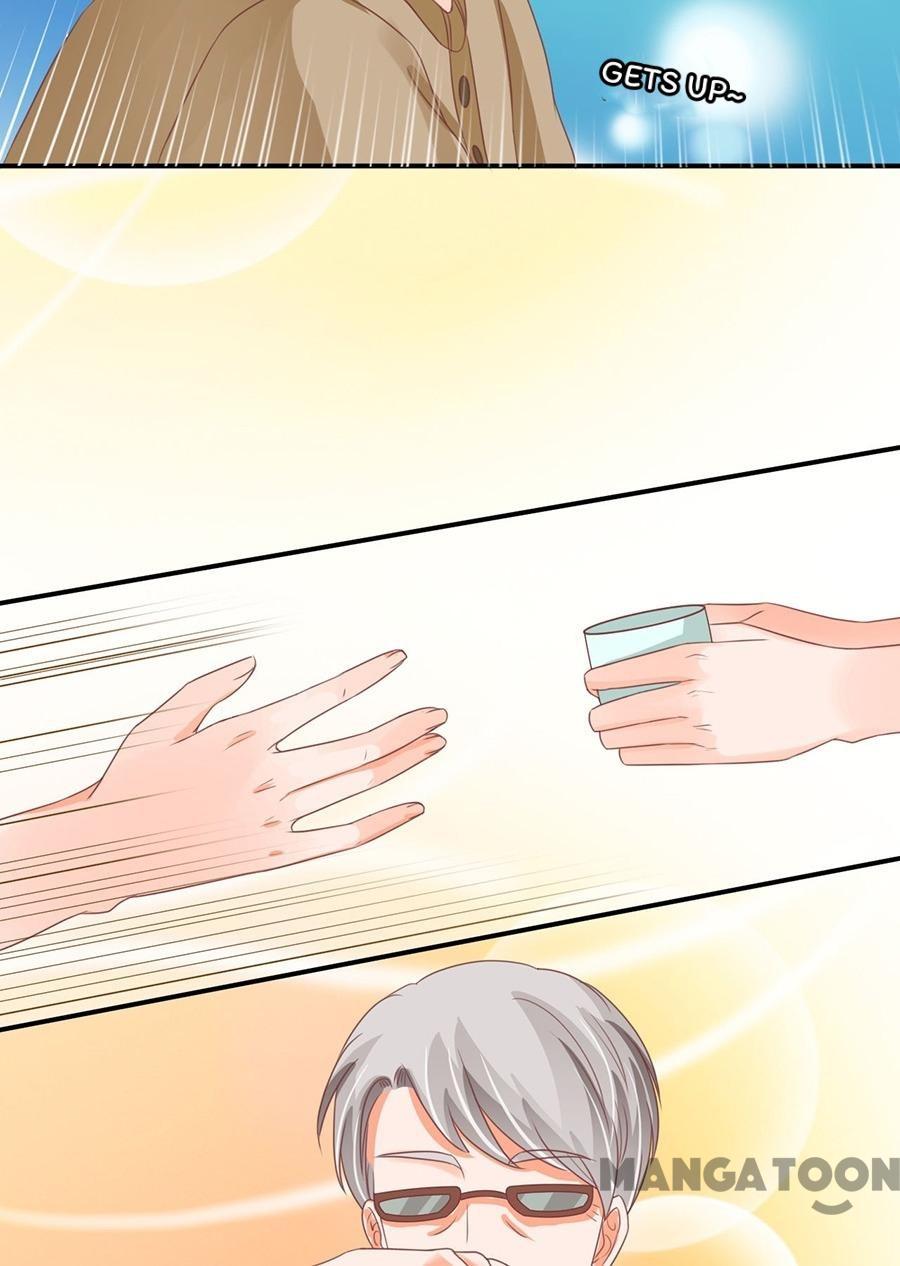 Prince’s Private Baby Chapter 159 page 14
