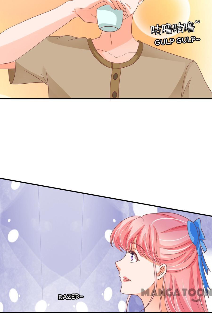 Prince’s Private Baby Chapter 159 page 15