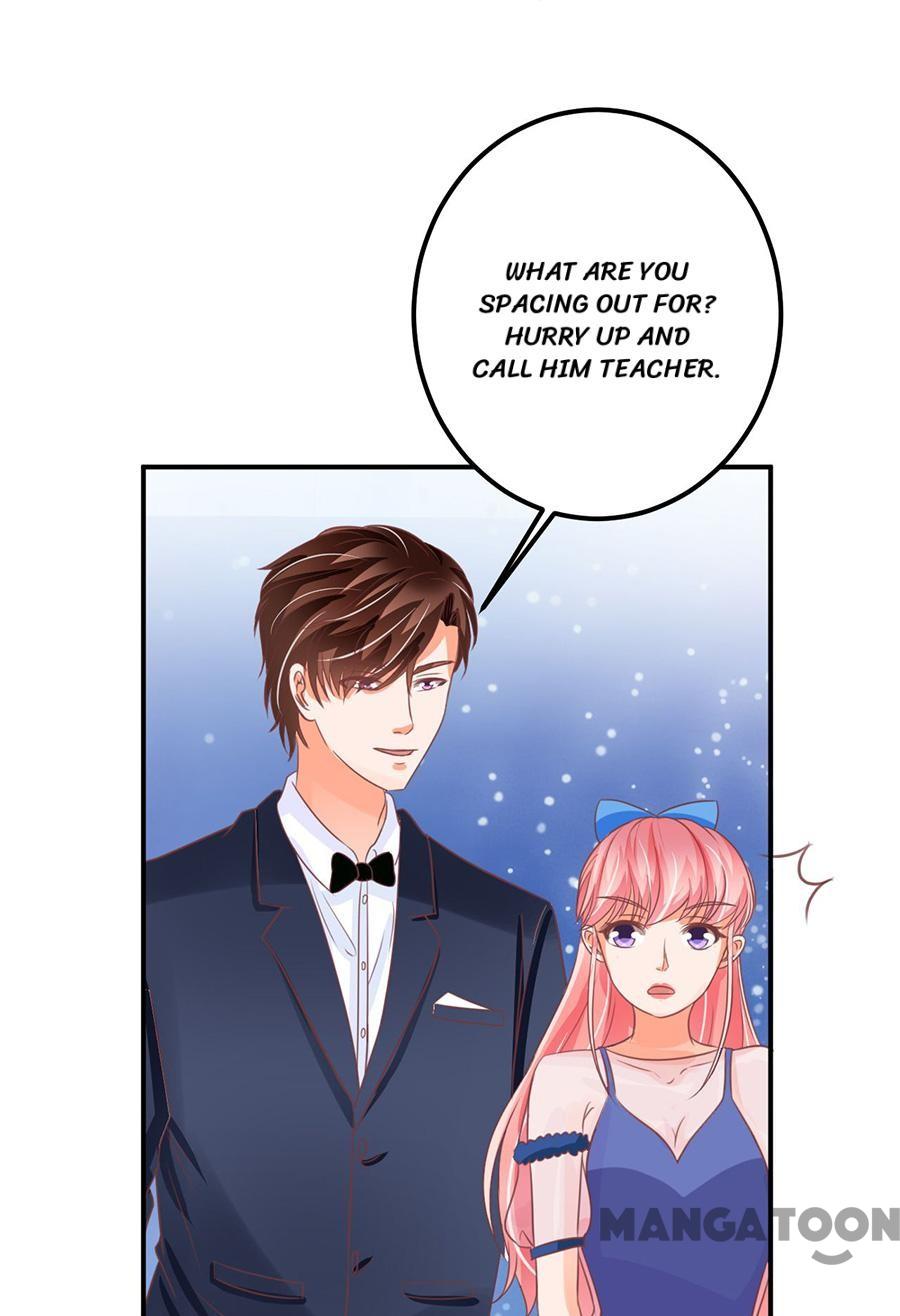 Prince’s Private Baby Chapter 159 page 16