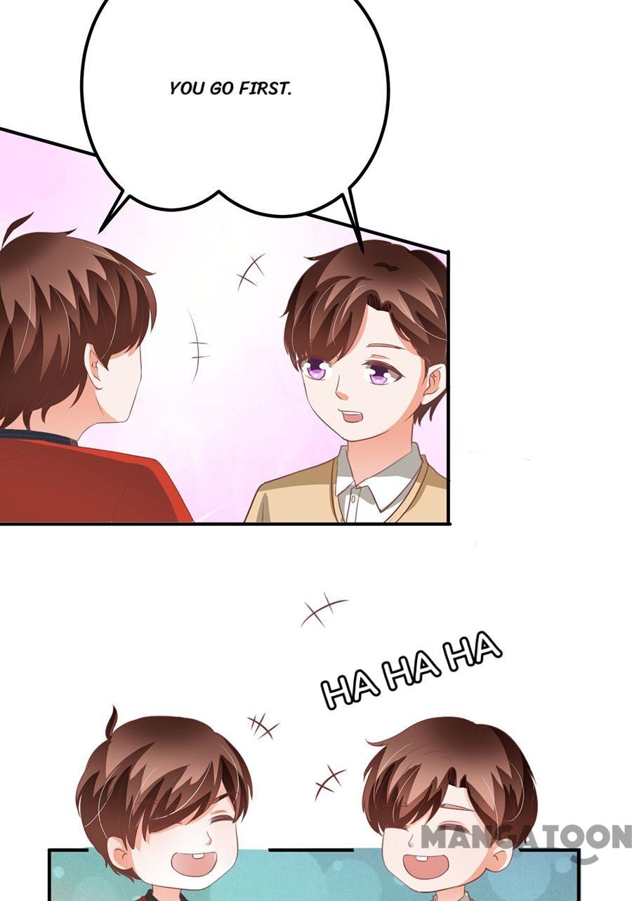 Prince’s Private Baby Chapter 159 page 23