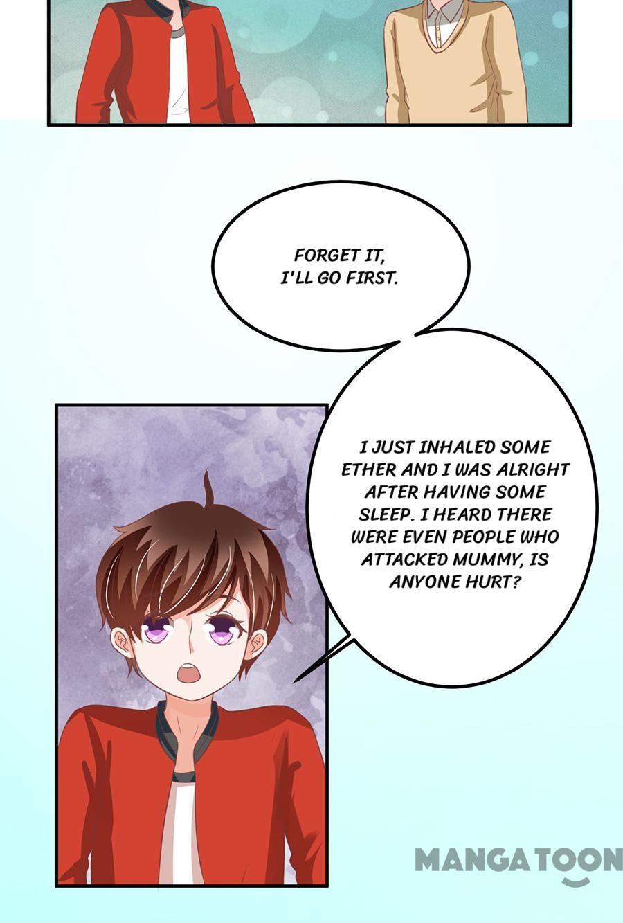Prince’s Private Baby Chapter 159 page 24