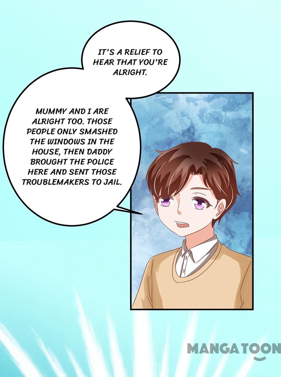 Prince’s Private Baby Chapter 159 page 25