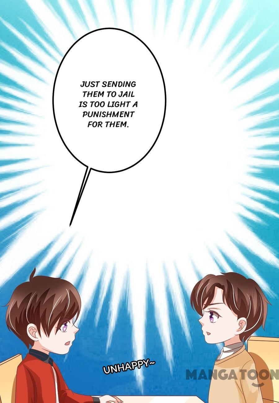 Prince’s Private Baby Chapter 159 page 26