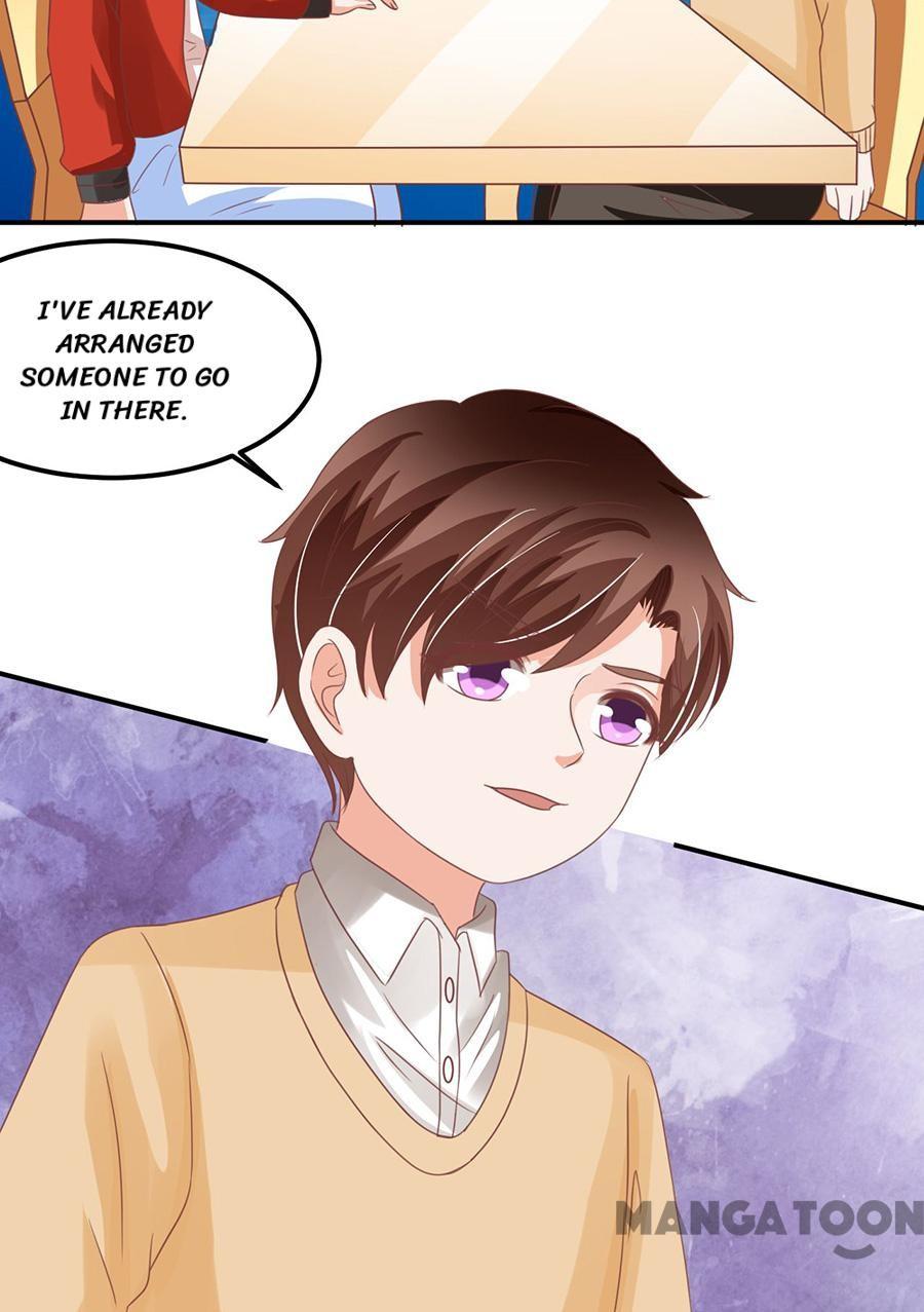 Prince’s Private Baby Chapter 159 page 27
