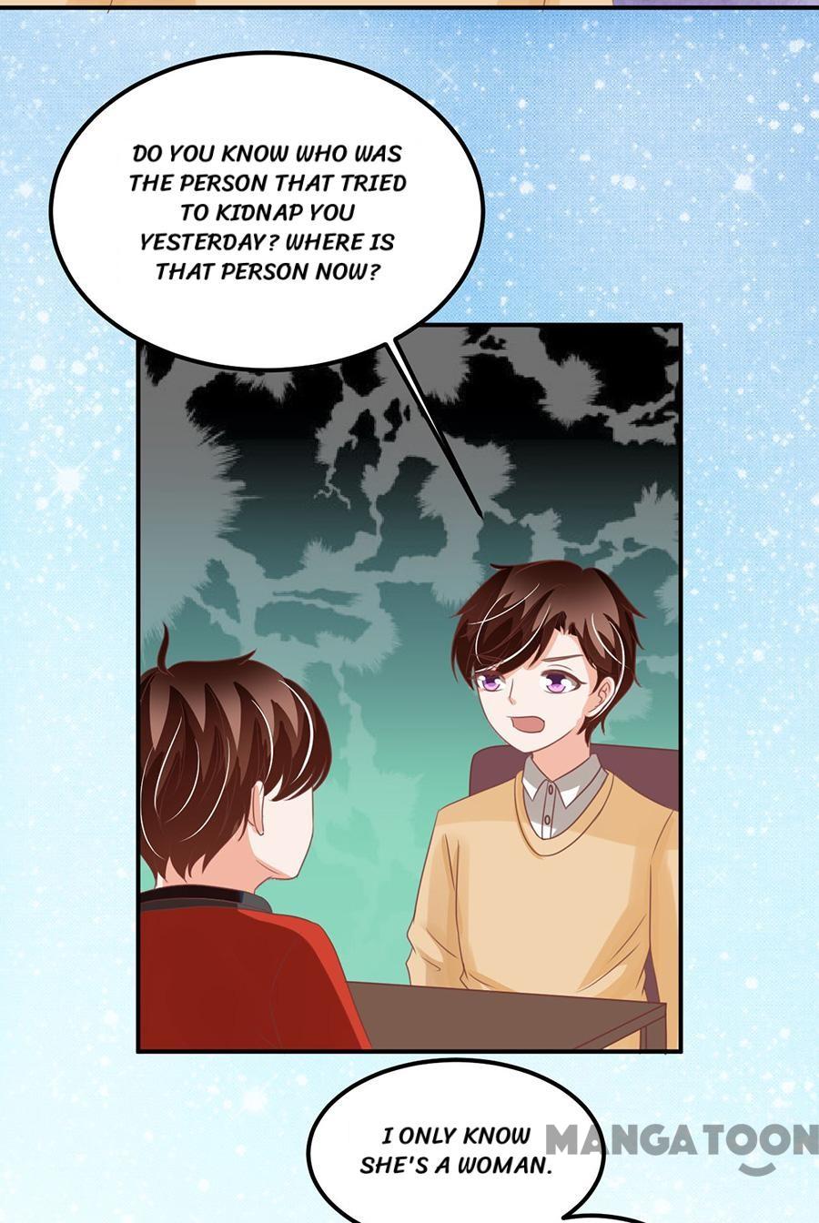 Prince’s Private Baby Chapter 159 page 28