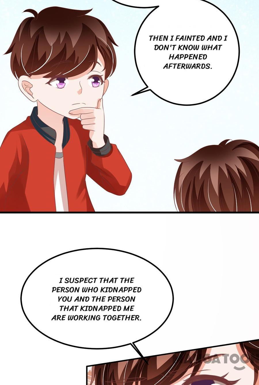 Prince’s Private Baby Chapter 159 page 29