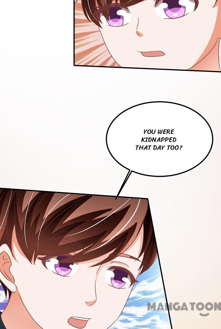Prince’s Private Baby Chapter 159 page 30