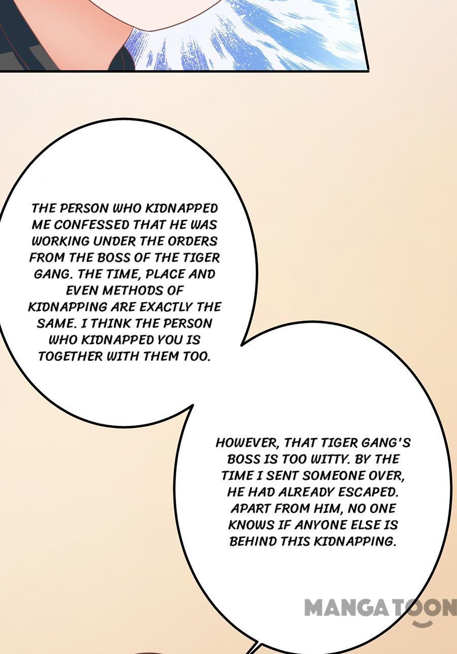 Prince’s Private Baby Chapter 159 page 31