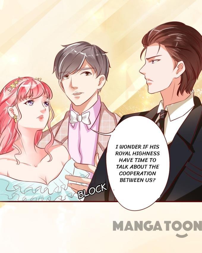 Prince’s Private Baby Chapter 16 page 3
