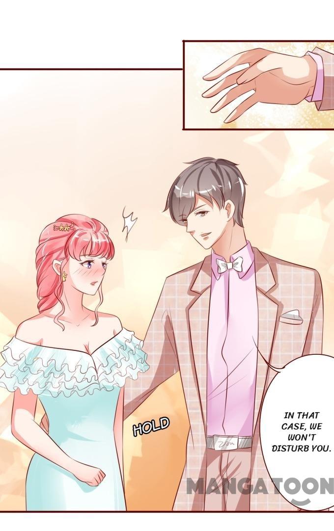 Prince’s Private Baby Chapter 16 page 5