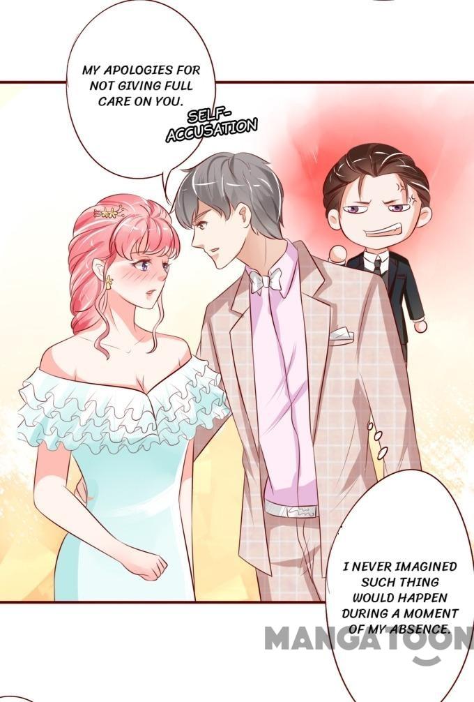 Prince’s Private Baby Chapter 16 page 7