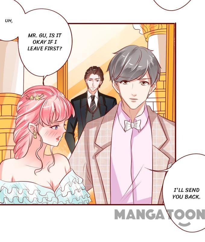 Prince’s Private Baby Chapter 16 page 8