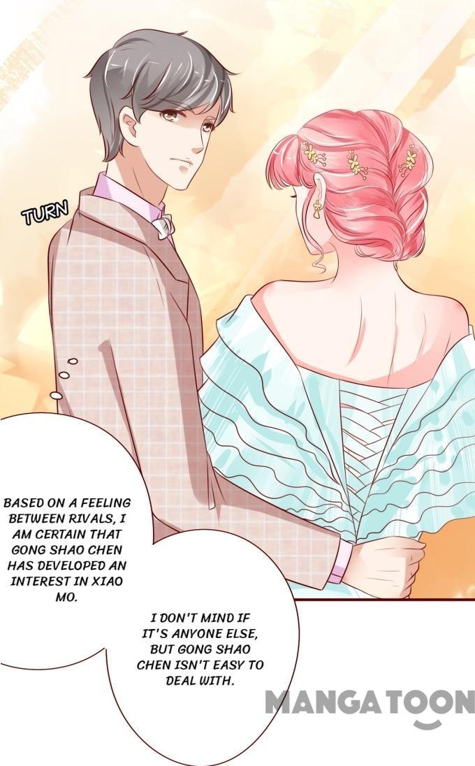 Prince’s Private Baby Chapter 16 page 10