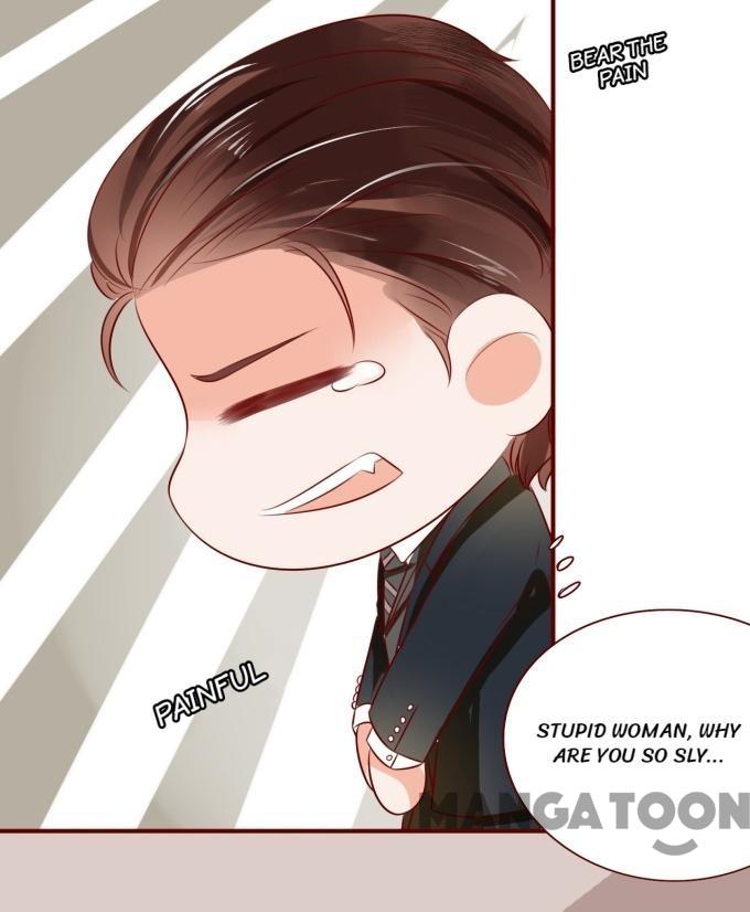 Prince’s Private Baby Chapter 16 page 12