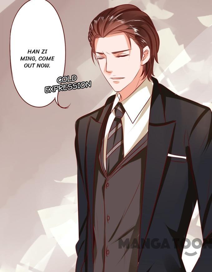 Prince’s Private Baby Chapter 16 page 14