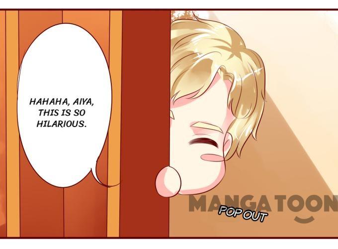 Prince’s Private Baby Chapter 16 page 16