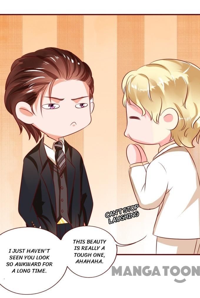 Prince’s Private Baby Chapter 16 page 17