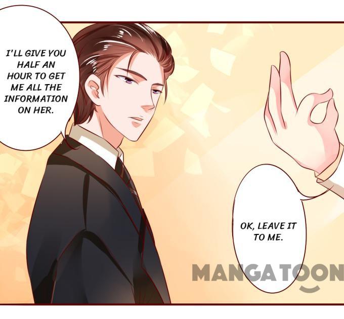 Prince’s Private Baby Chapter 16 page 20