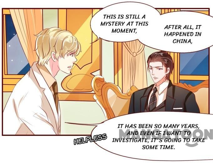 Prince’s Private Baby Chapter 16 page 23
