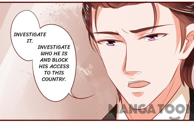 Prince’s Private Baby Chapter 16 page 24