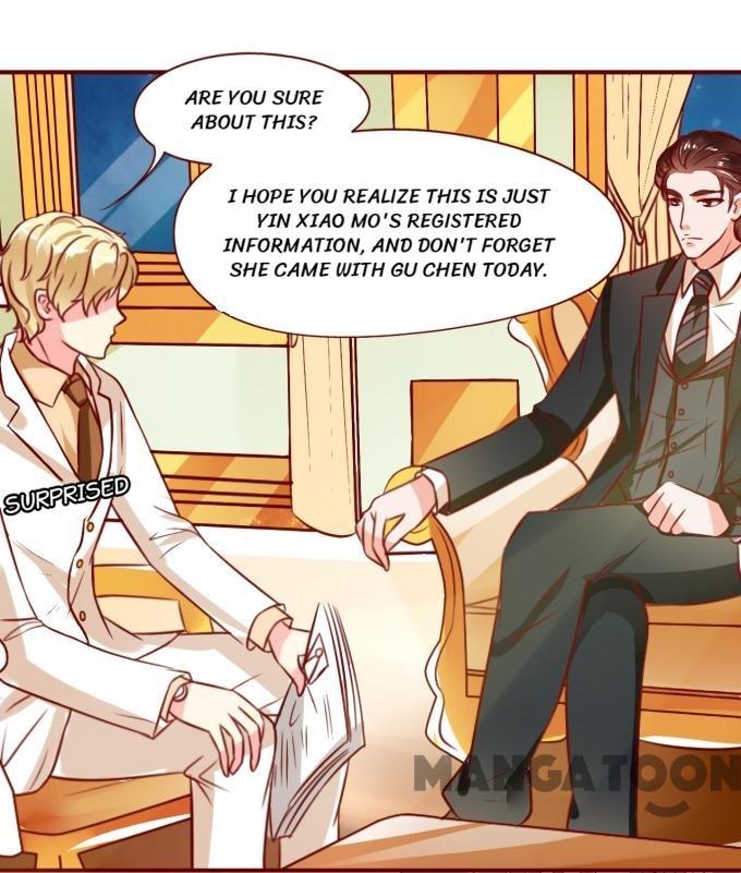 Prince’s Private Baby Chapter 16 page 25