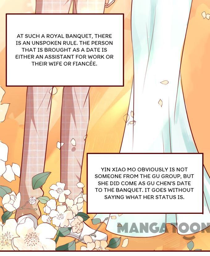 Prince’s Private Baby Chapter 16 page 27