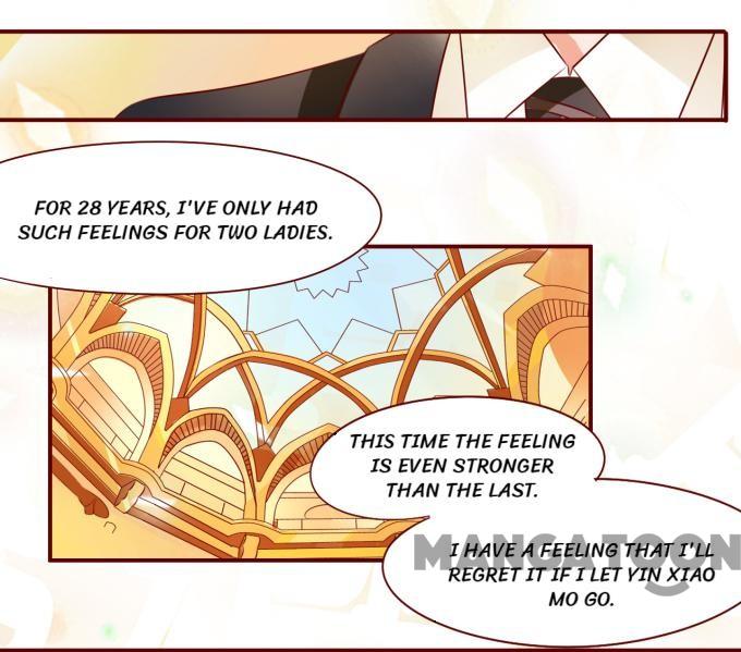 Prince’s Private Baby Chapter 16 page 30