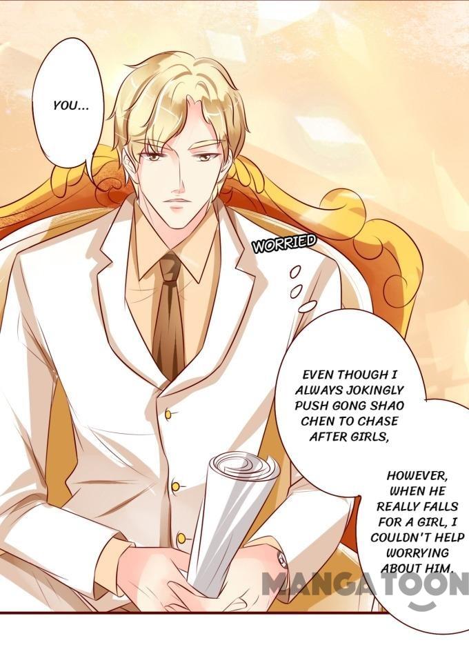 Prince’s Private Baby Chapter 16 page 31