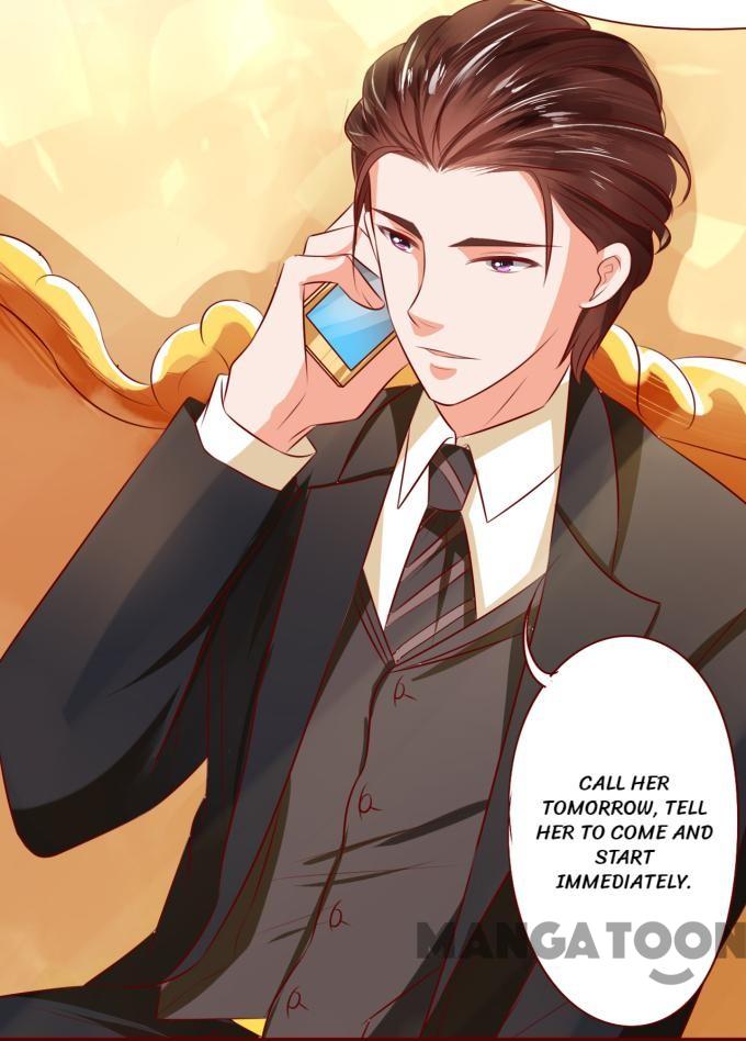 Prince’s Private Baby Chapter 16 page 35