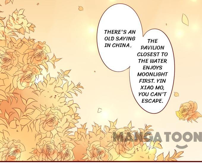 Prince’s Private Baby Chapter 16 page 37
