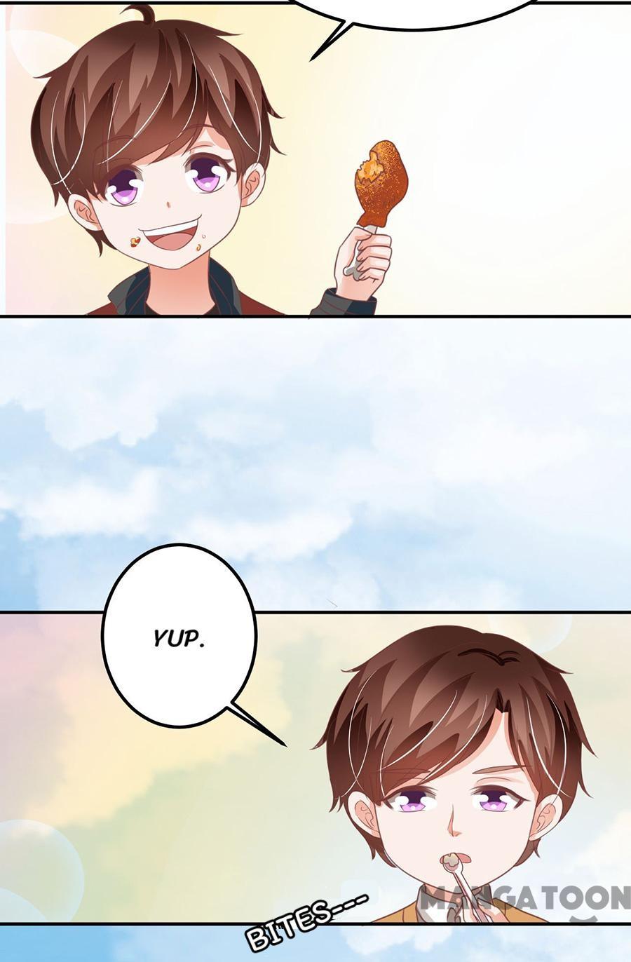 Prince’s Private Baby Chapter 160 page 2