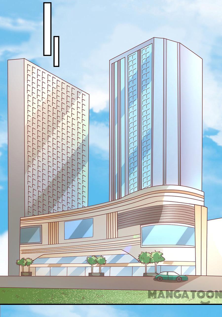 Prince’s Private Baby Chapter 160 page 3