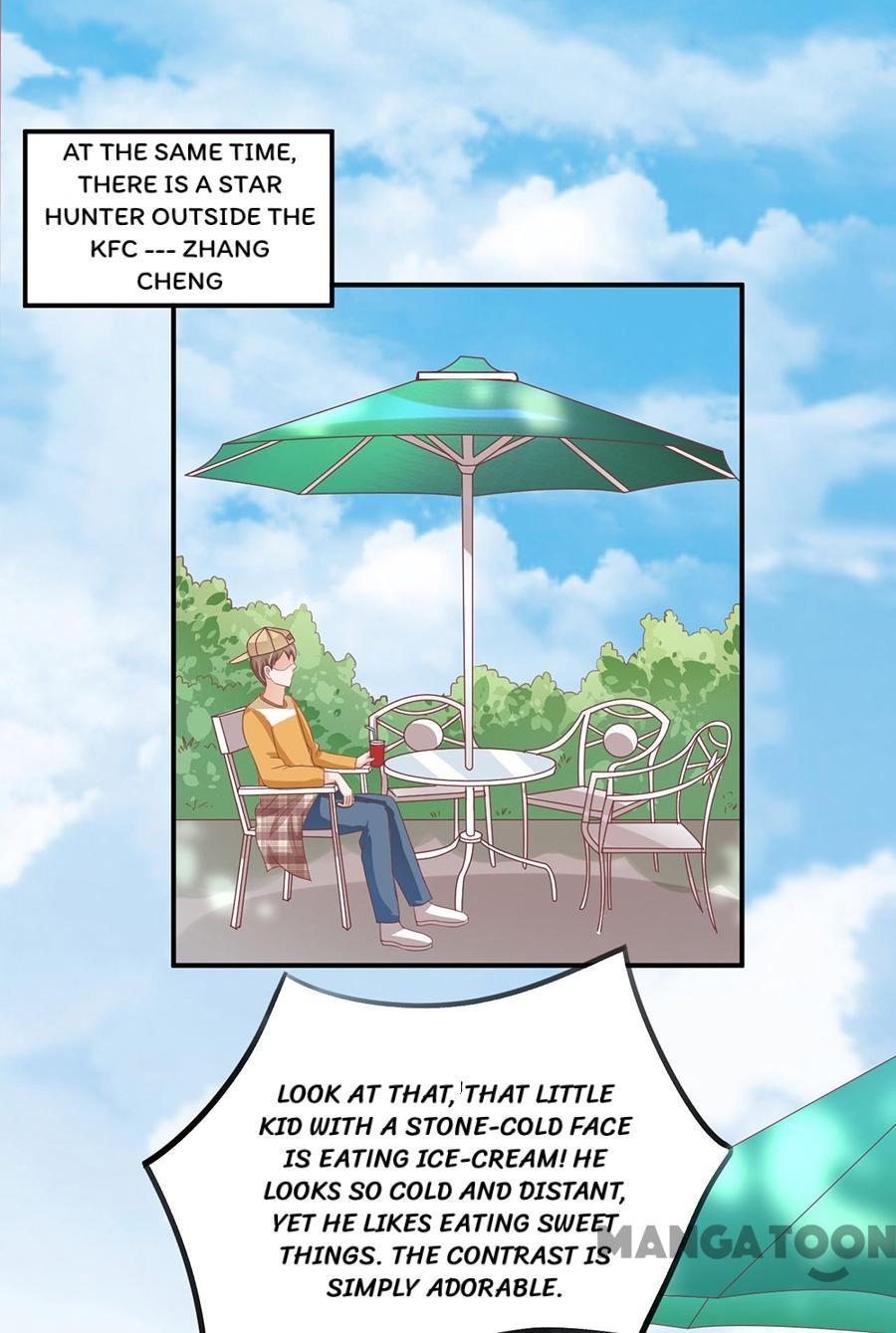 Prince’s Private Baby Chapter 160 page 4
