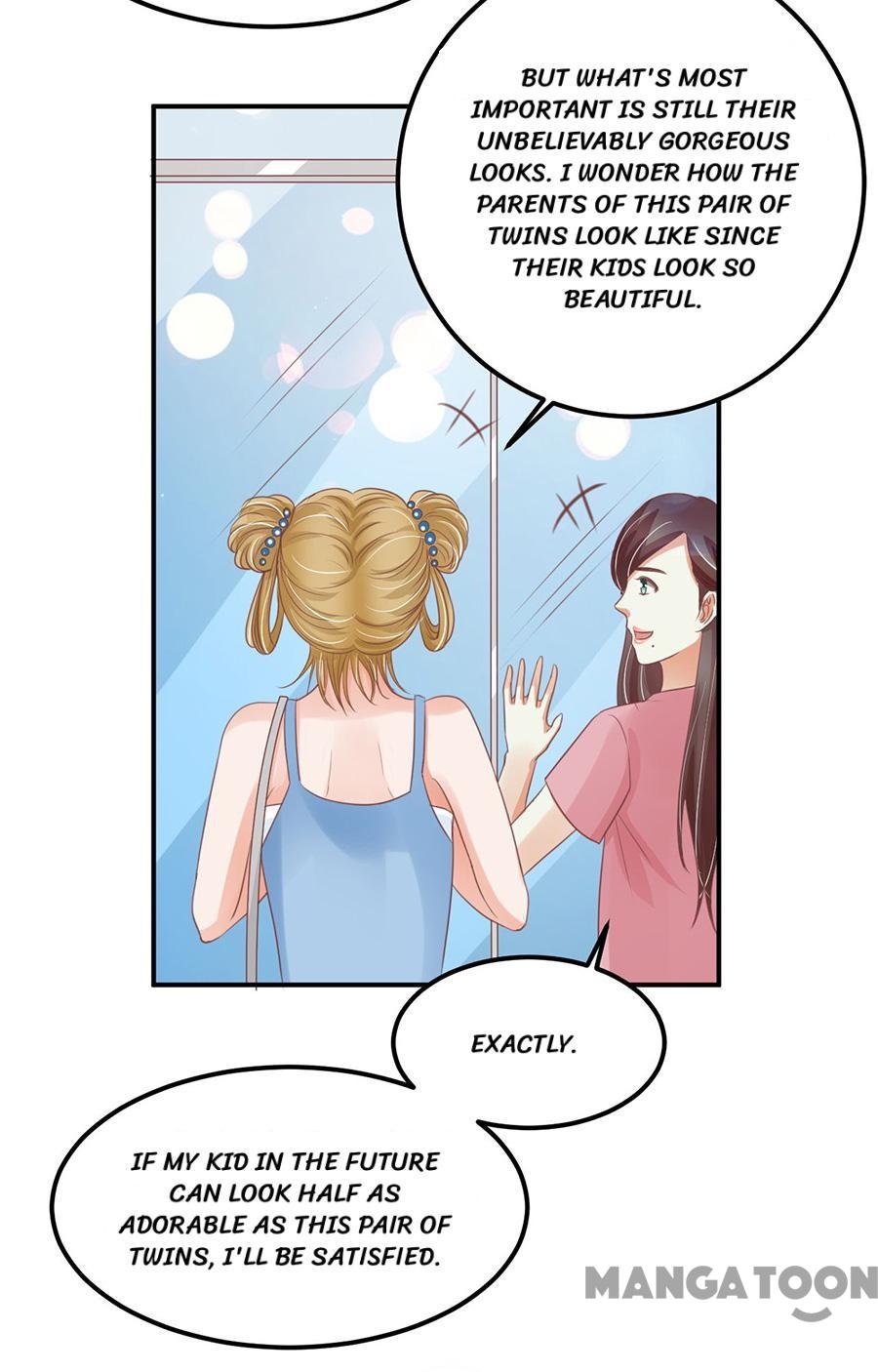 Prince’s Private Baby Chapter 160 page 6