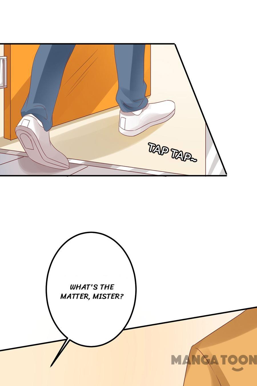 Prince’s Private Baby Chapter 160 page 8