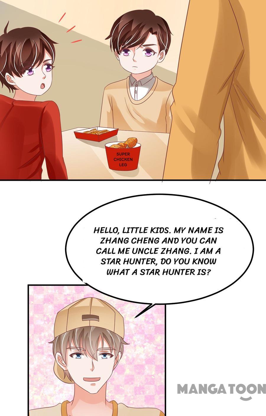 Prince’s Private Baby Chapter 160 page 9
