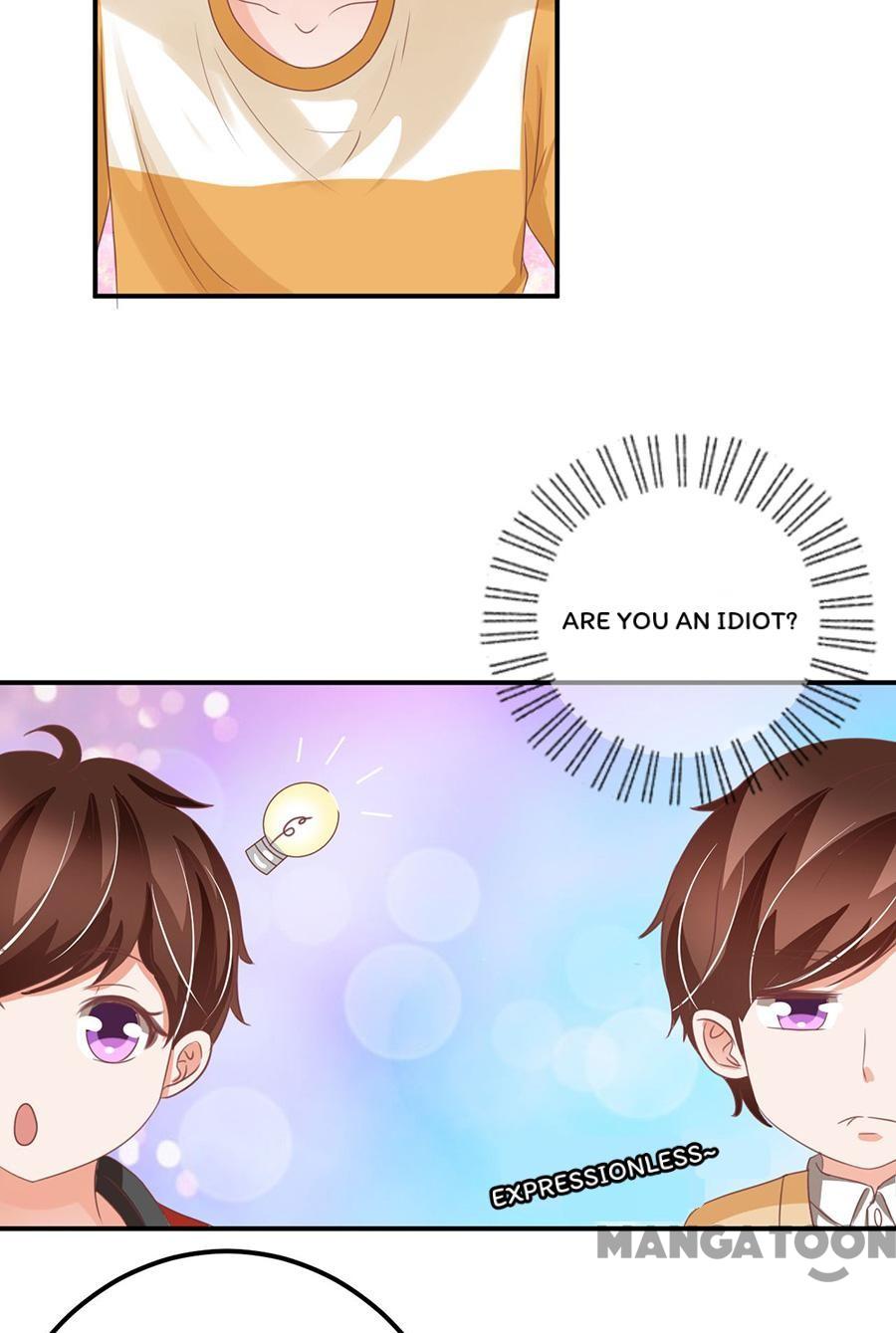 Prince’s Private Baby Chapter 160 page 10