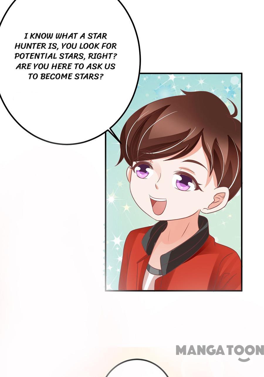 Prince’s Private Baby Chapter 160 page 11