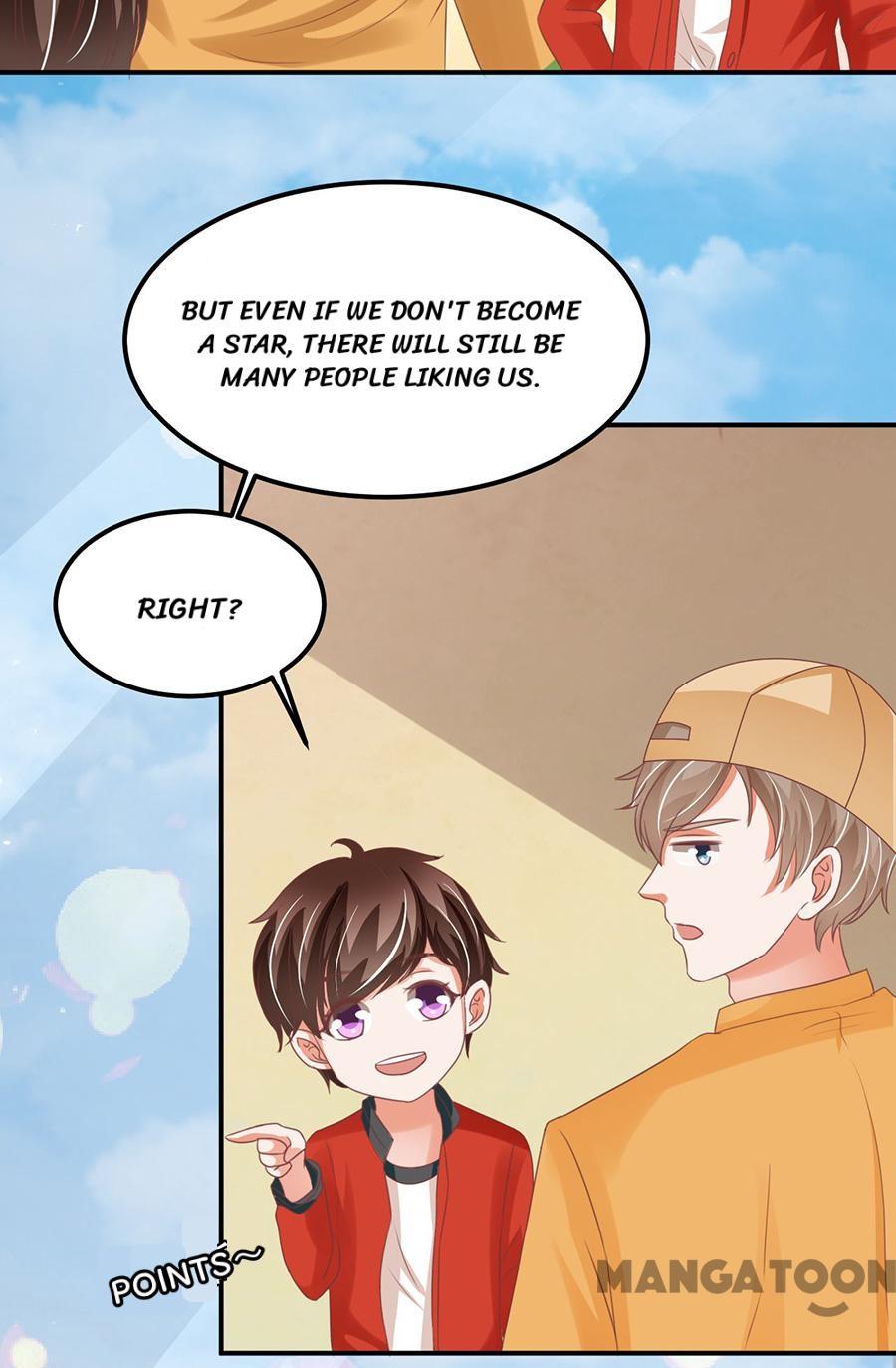 Prince’s Private Baby Chapter 160 page 13
