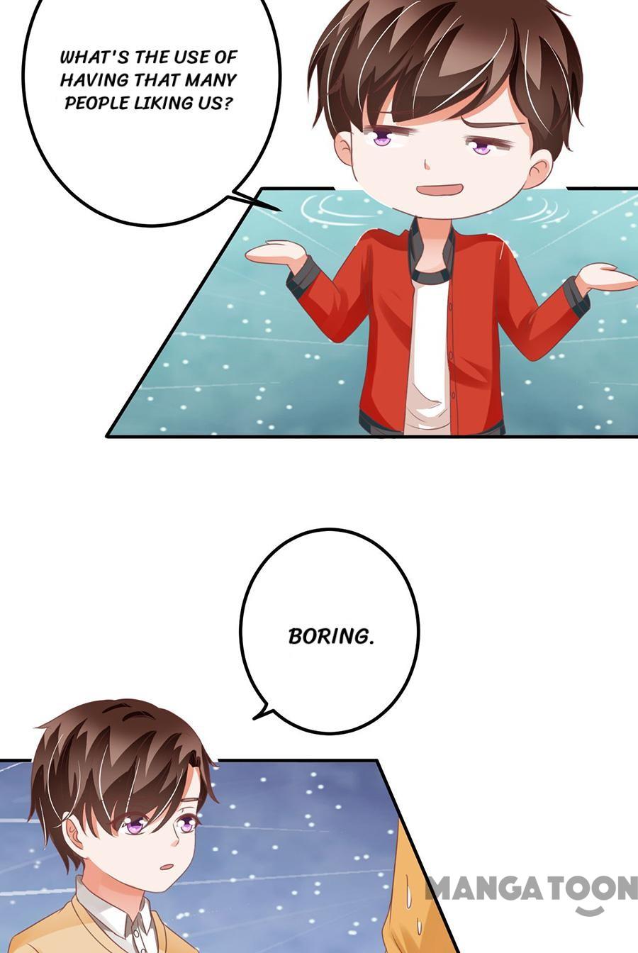 Prince’s Private Baby Chapter 160 page 16