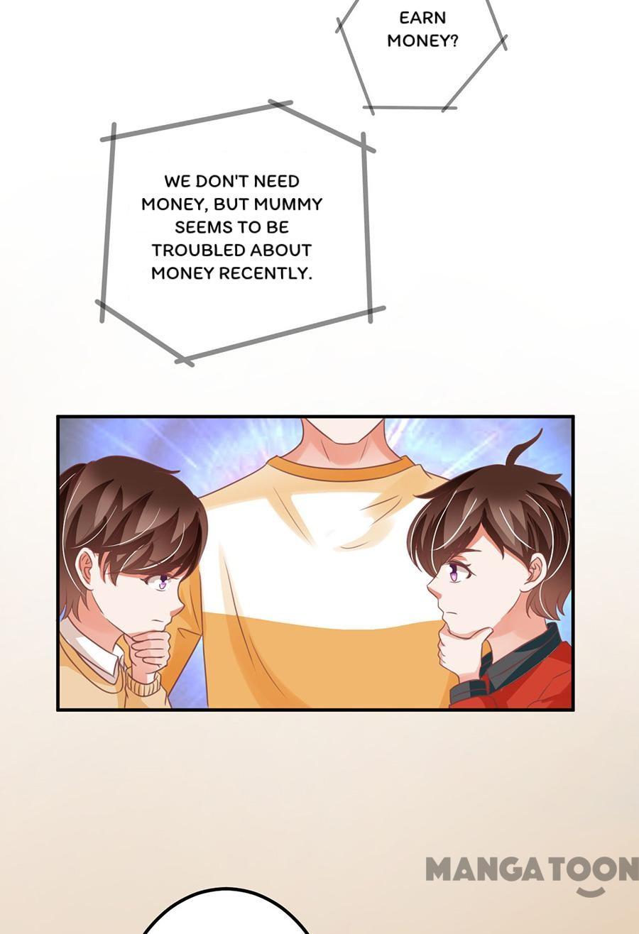 Prince’s Private Baby Chapter 160 page 18