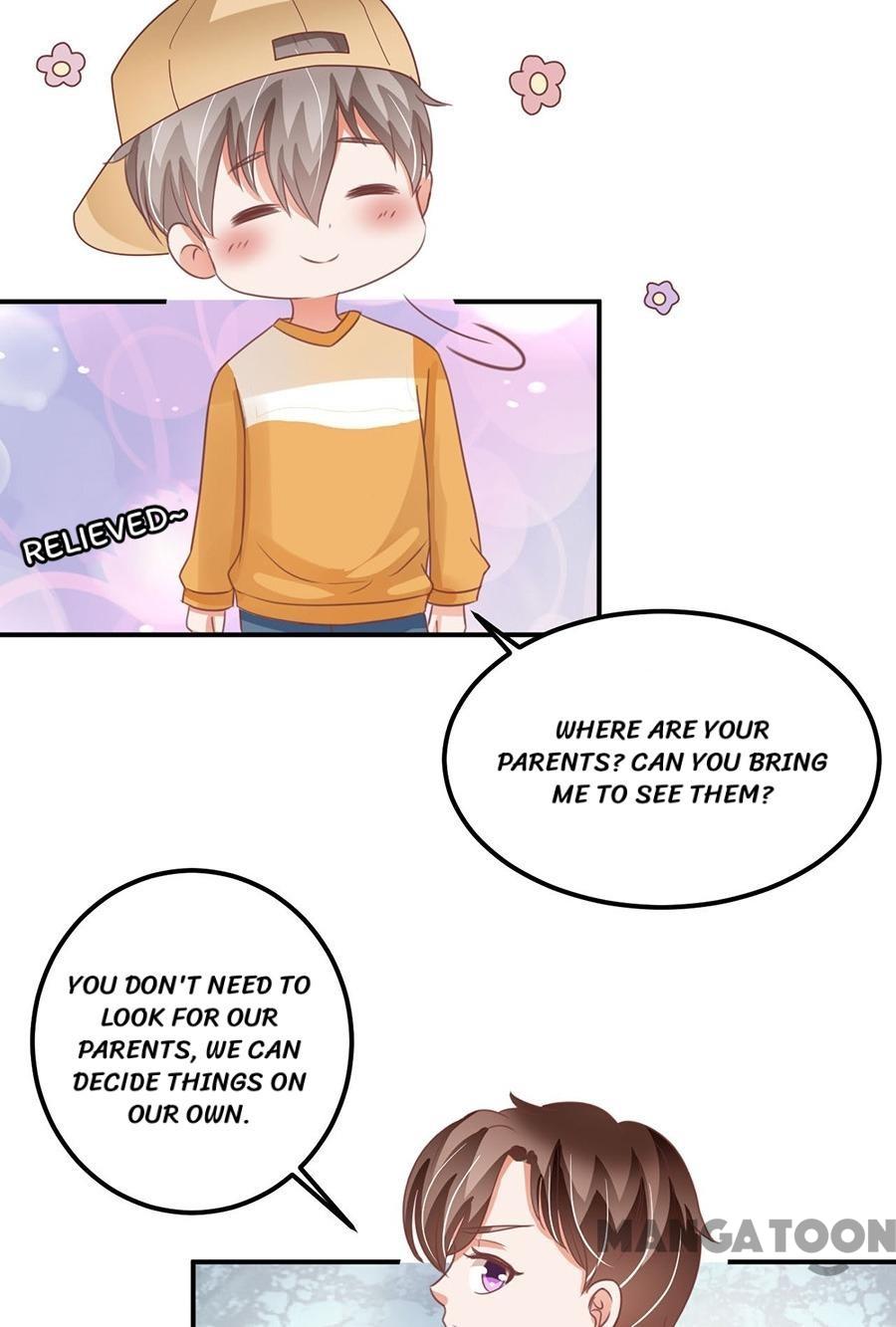 Prince’s Private Baby Chapter 160 page 20
