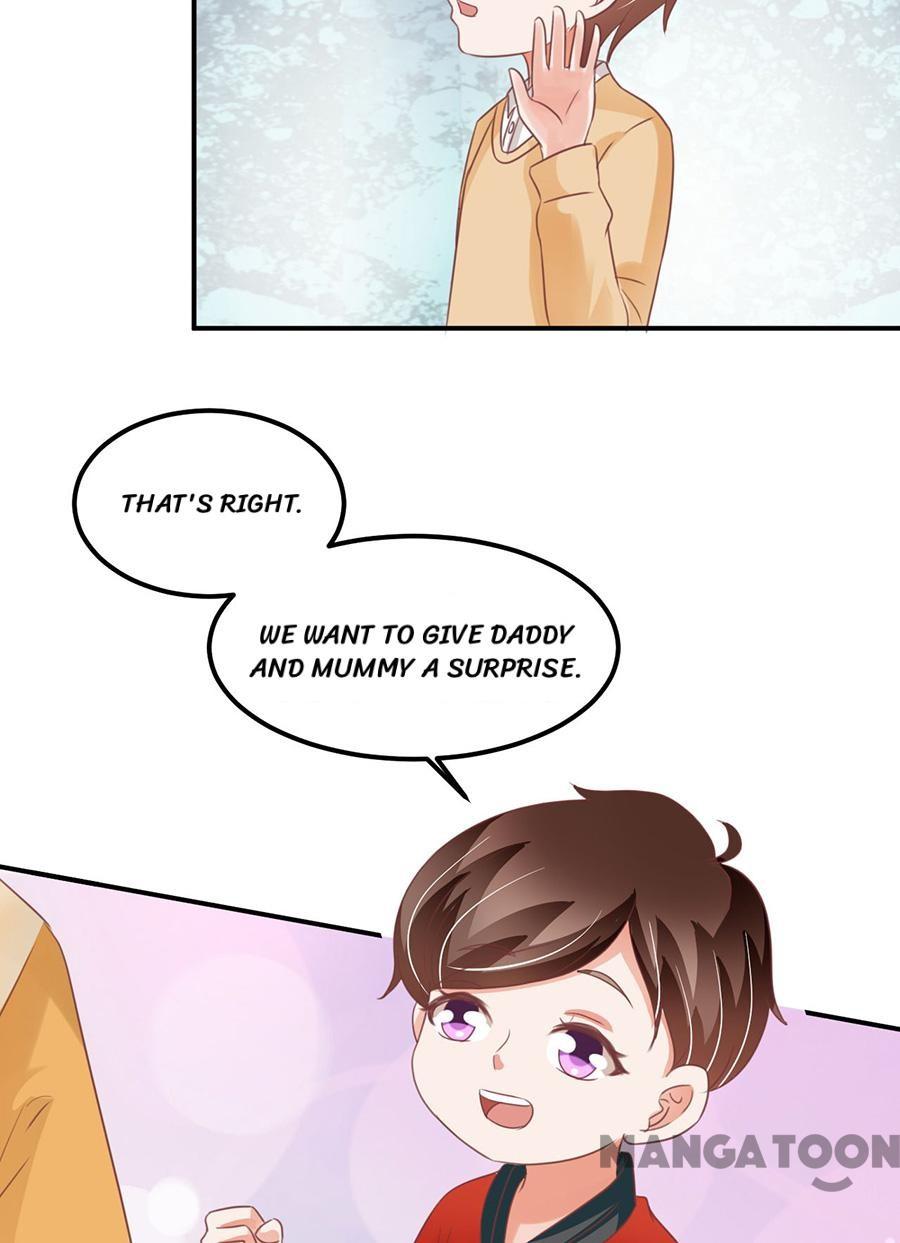Prince’s Private Baby Chapter 160 page 21