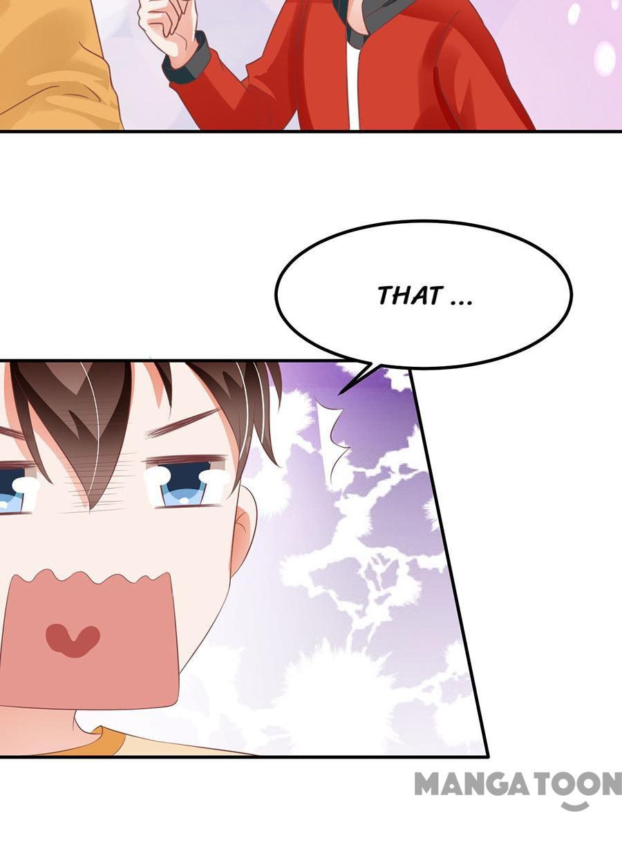Prince’s Private Baby Chapter 160 page 22