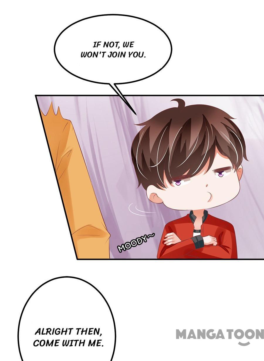 Prince’s Private Baby Chapter 160 page 23
