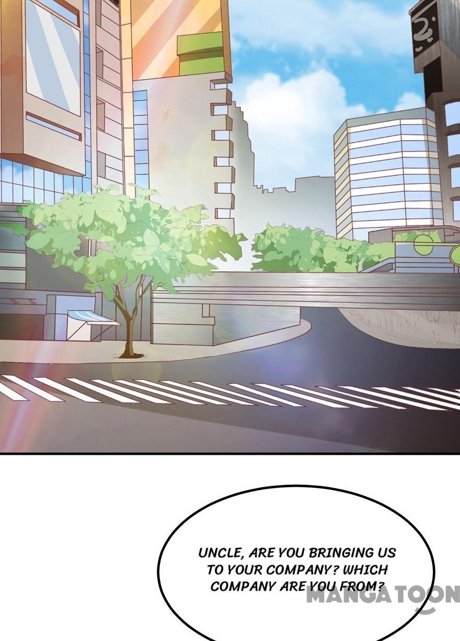 Prince’s Private Baby Chapter 160 page 25