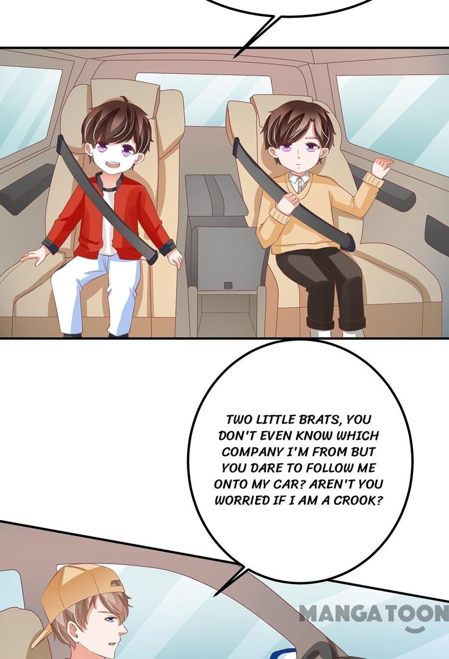 Prince’s Private Baby Chapter 160 page 26